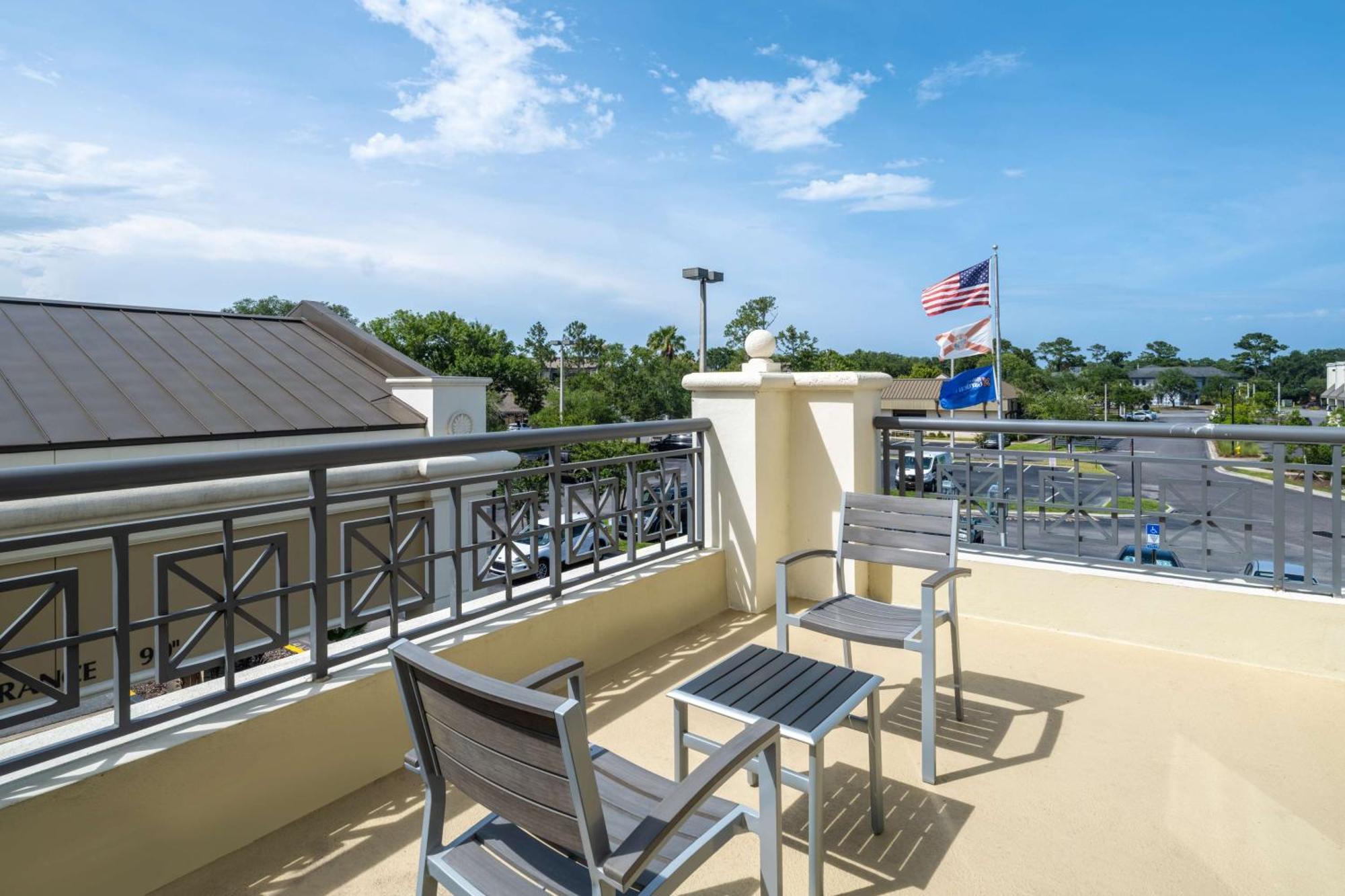 Hilton Garden Inn Jacksonville/Ponte Vedra Ponte Vedra Beach Exterior photo