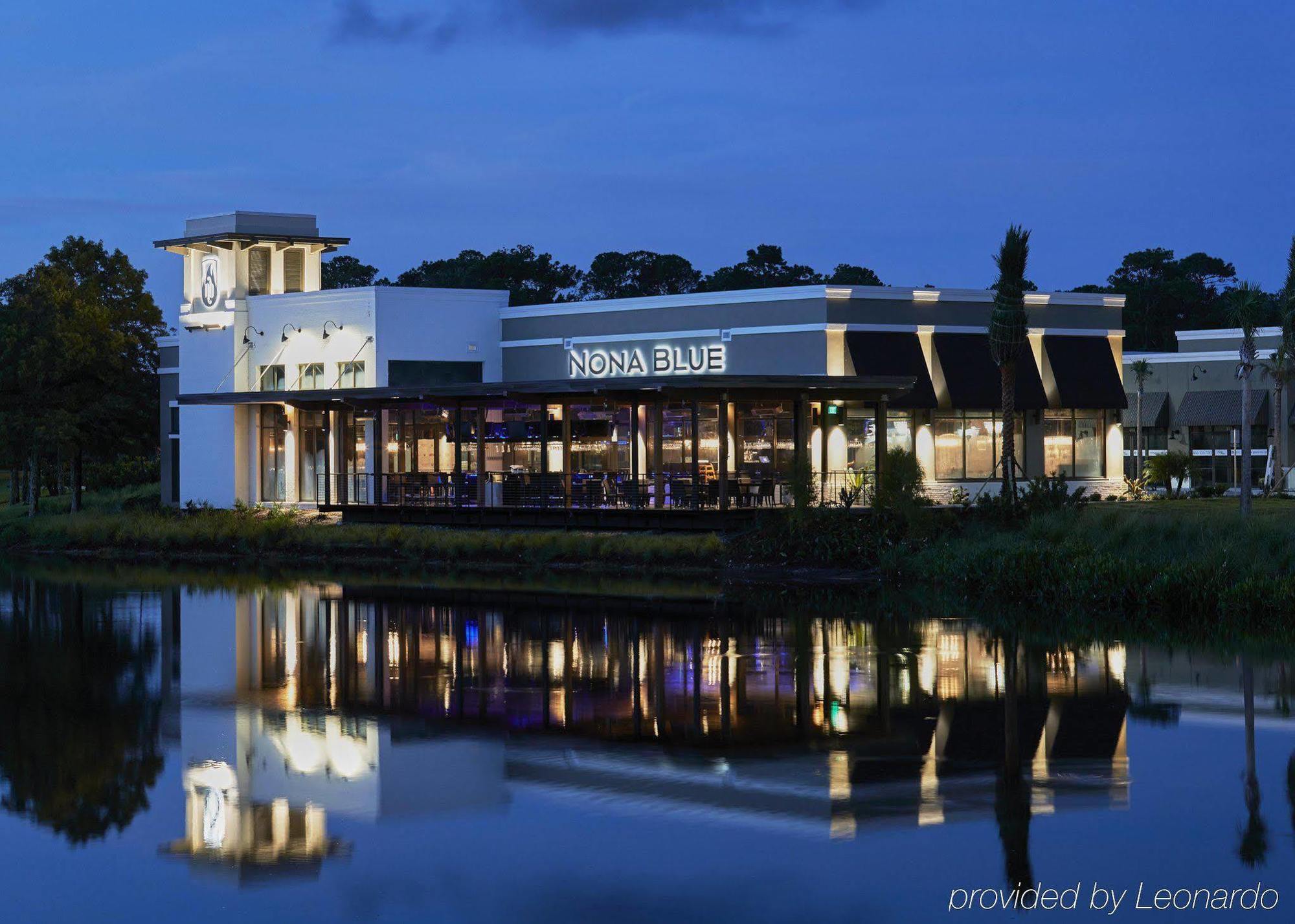 Hilton Garden Inn Jacksonville/Ponte Vedra Ponte Vedra Beach Exterior photo